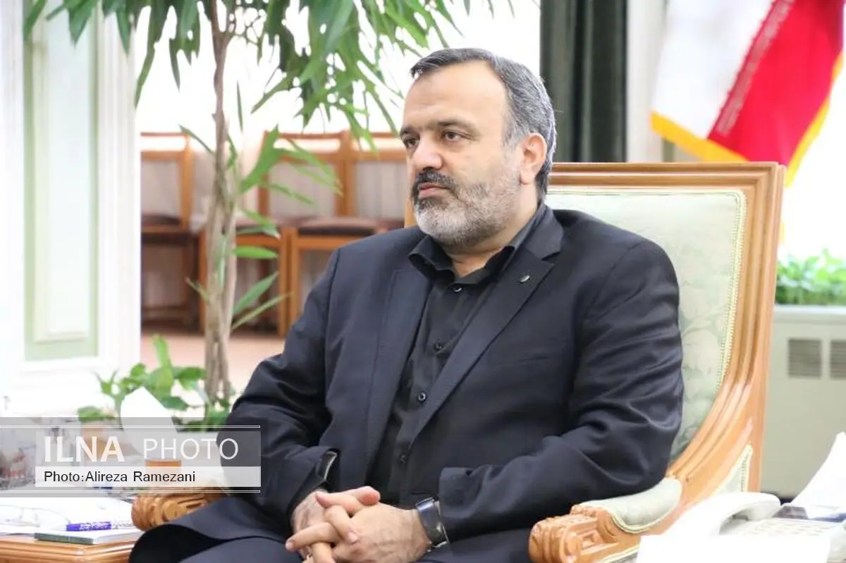ممانعت از سخنرانی علی مطهری اقدام ناشایستی بود/ برخوردهای سلبی زیبنده نظام و شهر مقدس مشهد نیست