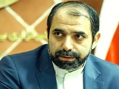 محمدزاده: روزنامه و تلویزیون جای انتقاد نیست / با مصاحبه‌های تخریبی برخورد می‌کنیم