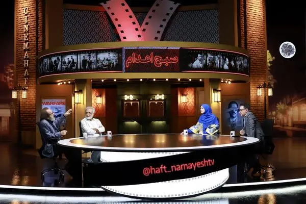 «قاتل و وحشی» می‌تواند راه ساختن فیلم ترسناک را باز کند/ «صبح اعدام» یک ذوق‌ورزی شخصی است