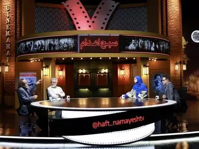 «قاتل و وحشی» می‌تواند راه ساختن فیلم ترسناک را باز کند/ «صبح اعدام» یک ذوق‌ورزی شخصی است