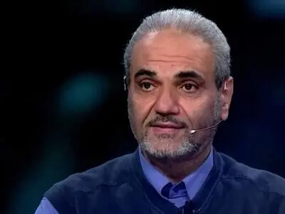 شرط عجیب مارادونا برای مصاحبه با جواد خیابانی