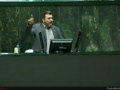 اجازه نمی‌دهیم دوران «بگم بگم‌ها» تکرار شود/ امروز استیضاح وزیر کشور در مجلس را کلید خواهم زد