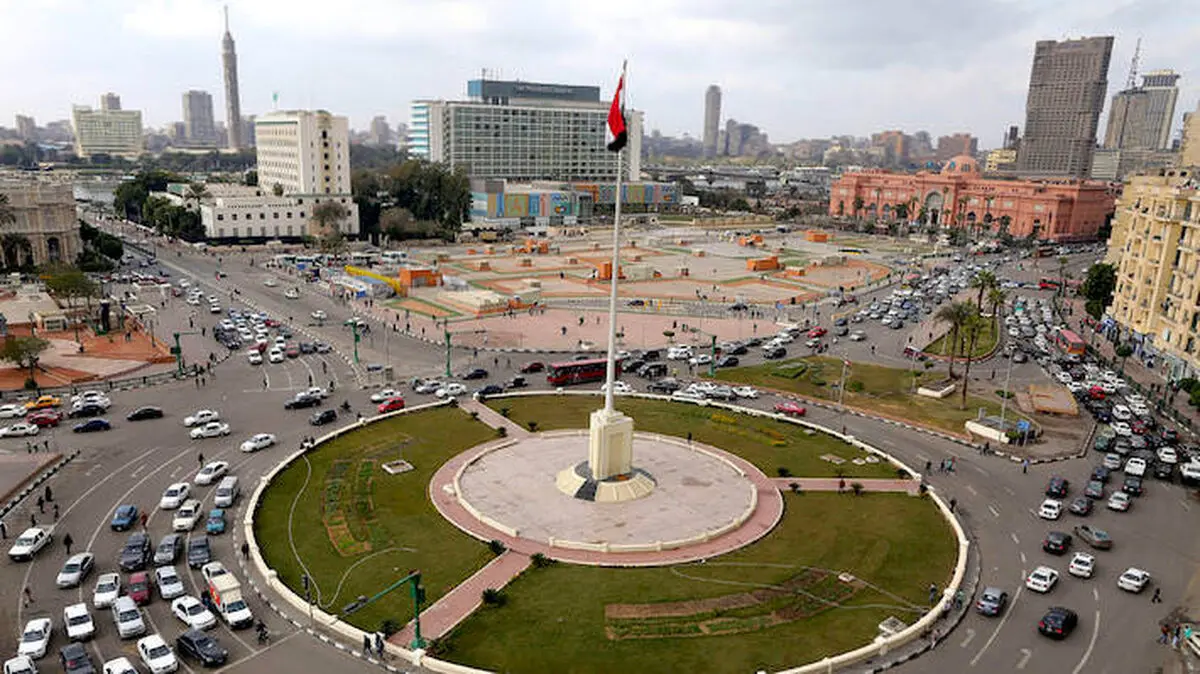 تیراندازی در قاهره/ دست‌کم ۳ نفر زخمی شدند