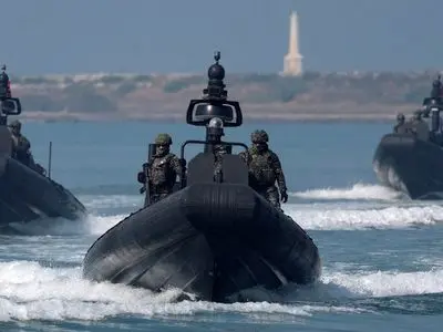 تايوان في حالة تأهّب بعد مناورة صينية واسعة النطاق