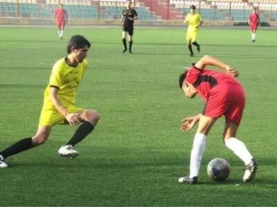 پیش بازی فجرسپاسی - علم و ادب؛ فجر در اندیشه جبران هفته اول