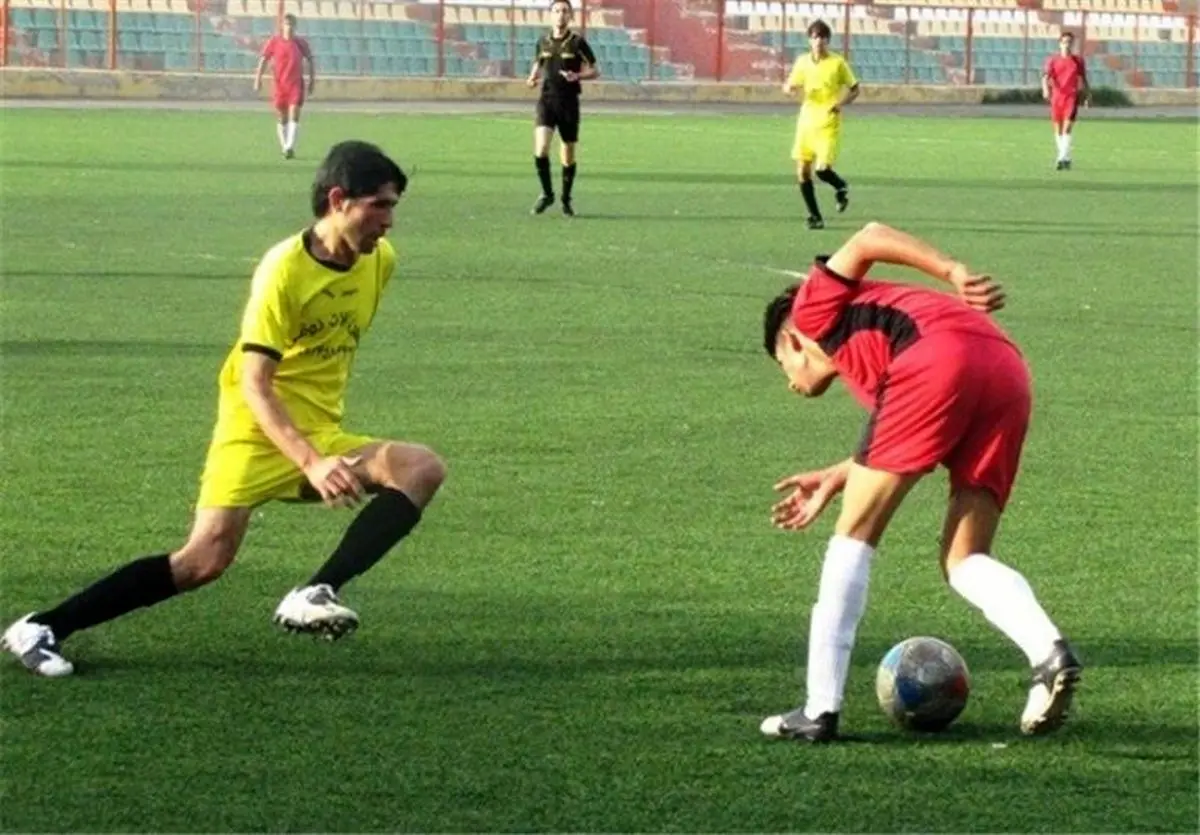 پیش بازی فجرسپاسی - علم و ادب؛ فجر در اندیشه جبران هفته اول