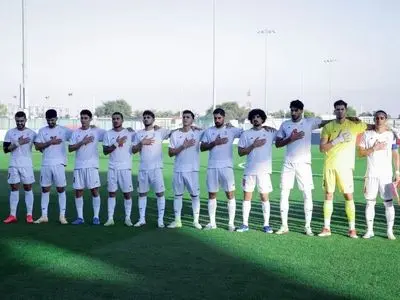 ترکیب ایران مقابل کره جنوبی اعلام شد