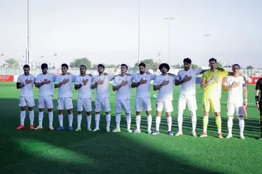 ترکیب ایران مقابل کره جنوبی اعلام شد