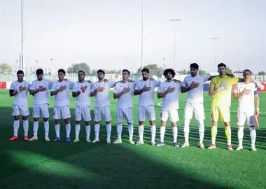 ترکیب ایران مقابل کره جنوبی اعلام شد