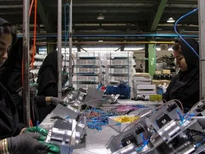 تدوین سیاست صنعتی؛ پیش نیاز رشد تولید در ایران