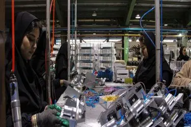 تدوین سیاست صنعتی؛ پیش نیاز رشد تولید در ایران