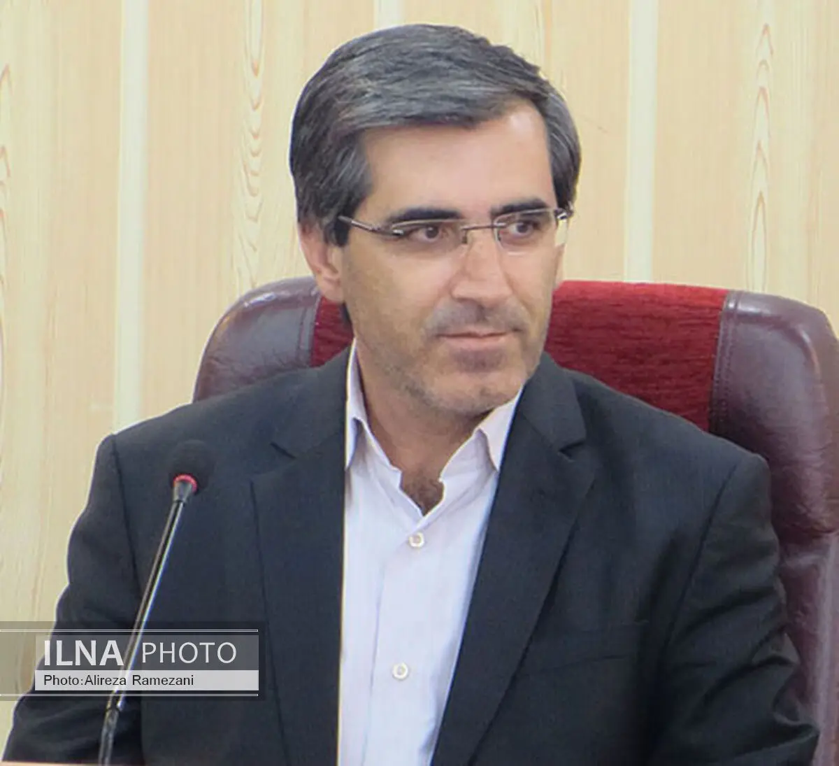 برگزاری آزمون استخدامی دستگاه‌های اجرایی در دانشگاه یاسوج 