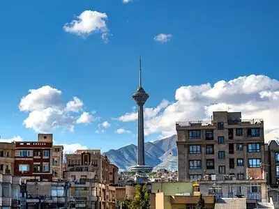 هوای پایتخت در وضعیت «قابل قبول»