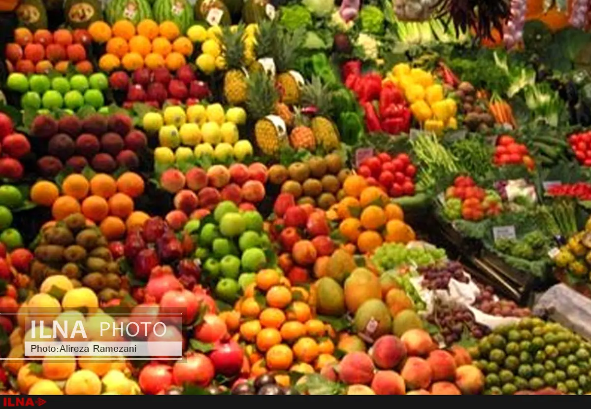 صادرکنندگان میوه قربانی مناقشات سیاسی ایران و عربستان/اجرای سیاست معاوضه برای قطع دست قاچاقچیان