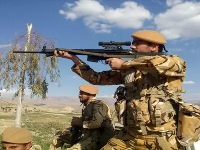الاولى من نوعها.. الجیش الایرانی یبدأ غدا مناورة قرب سواحل مکران