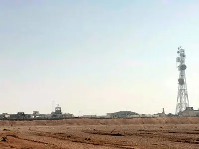 تکمیل روند خروج نیروهای آمریکایی از پایگاه «التنف»