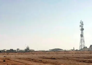 تکمیل روند خروج نیروهای آمریکایی از پایگاه «التنف»