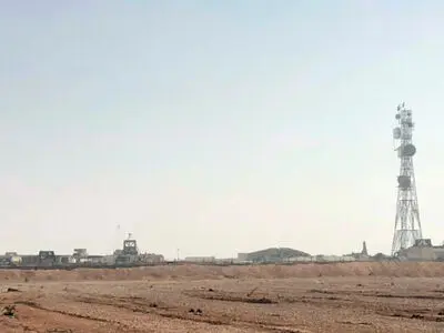 تکمیل روند خروج نیروهای آمریکایی از پایگاه «التنف»