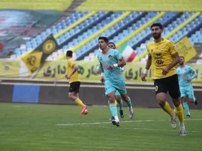 ویدیو: خلاصه بازی سپاهان 2- مس کرمان صفر