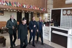 آمادگی آذربایجان شرقی برای اسکان اضطراری ۲۰ هزار آسیب‌دیده از جنگ