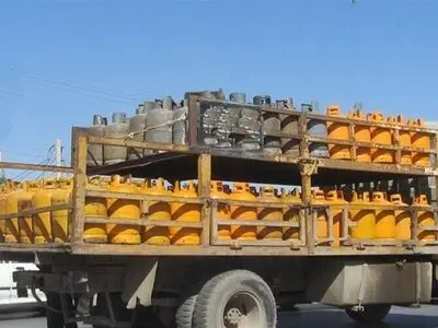 راه اندازی ۶ جایگاه توزیع سیلندر گاز با پیگیری دستگاه قضایی در بندرعباس