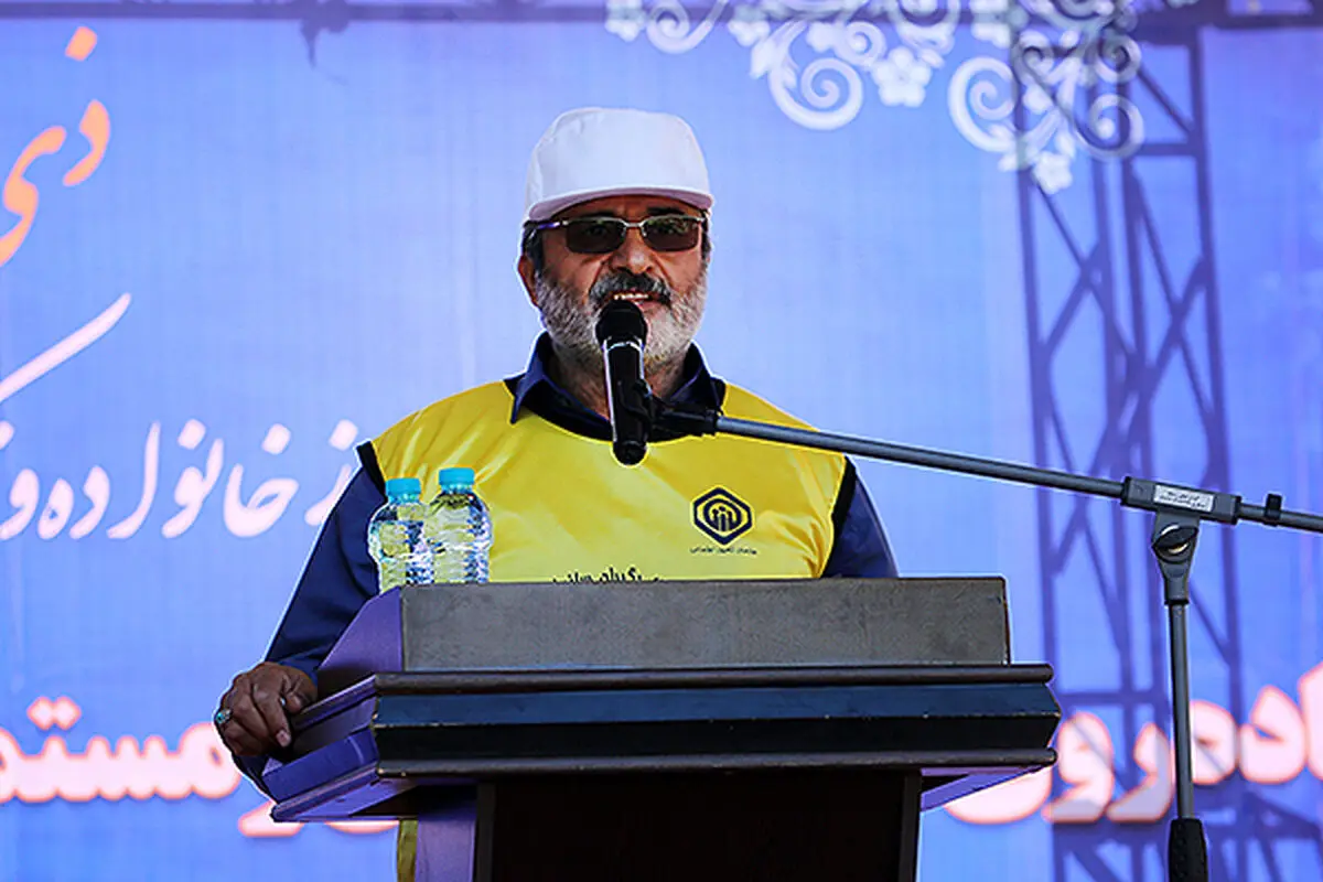 نگاه‌های سوء متوجه سازمان تامین اجتماعی‌ شده است