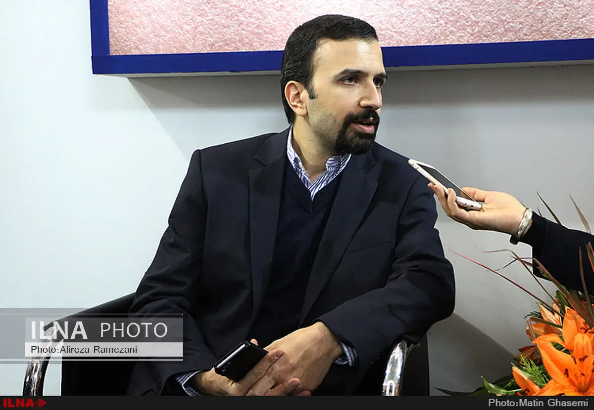 چهره‌های اثر گذار در آلمان مبلغان فرش ایرانی می‌شوند