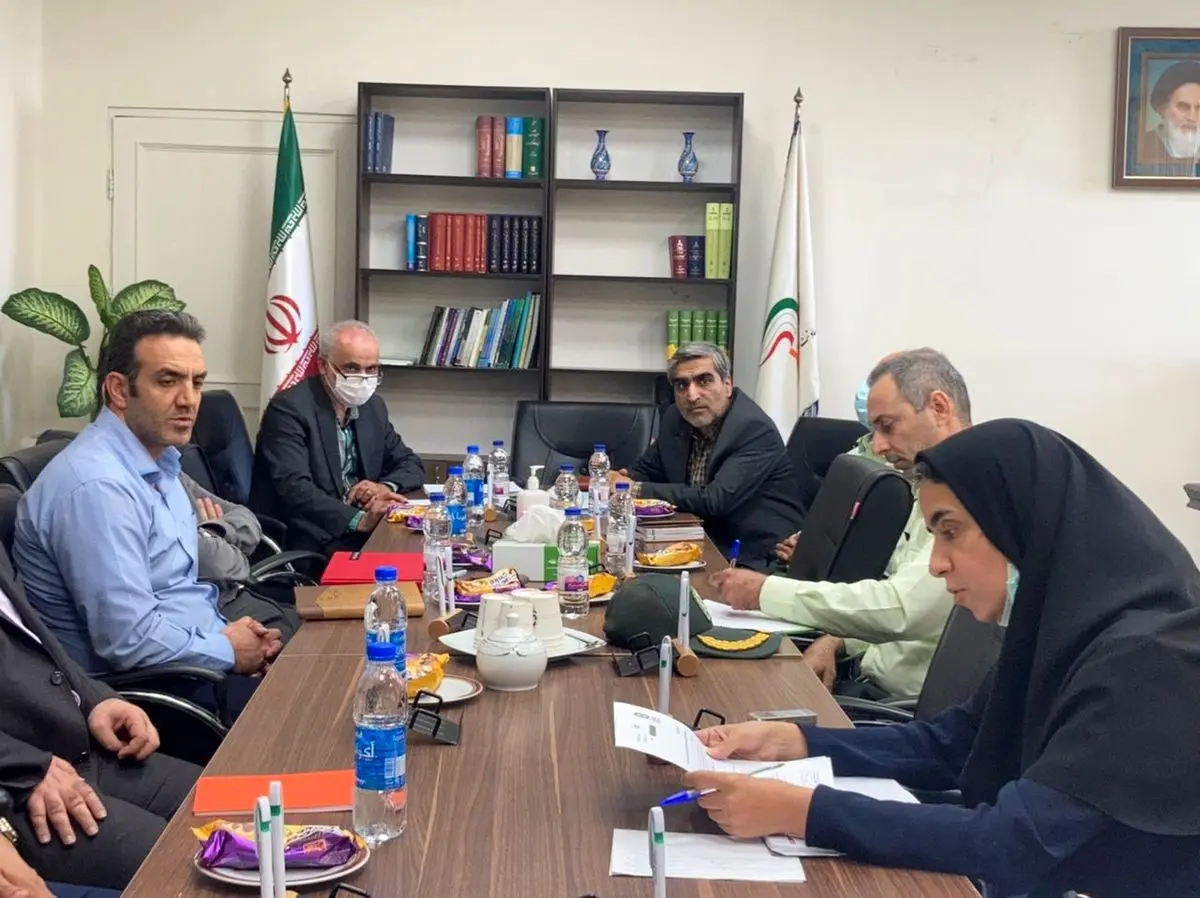 وجود ۵۵ دفتر وکالتی و خدماتی در تهران برای بررسی هویت اتباع خارجی