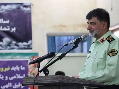 سال سختی در انتظار قاچاقچیان است