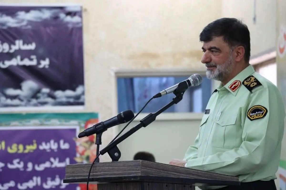 سال سختی در انتظار قاچاقچیان است