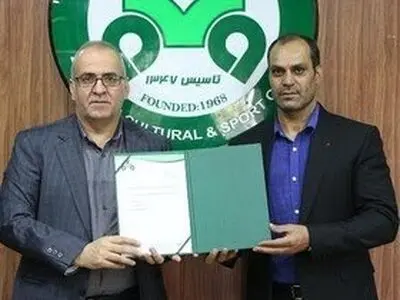 مدیرعامل جدید ذوب آهن امروز معرفی می‌شود؛ احسانی جدی‌ترین گزینه