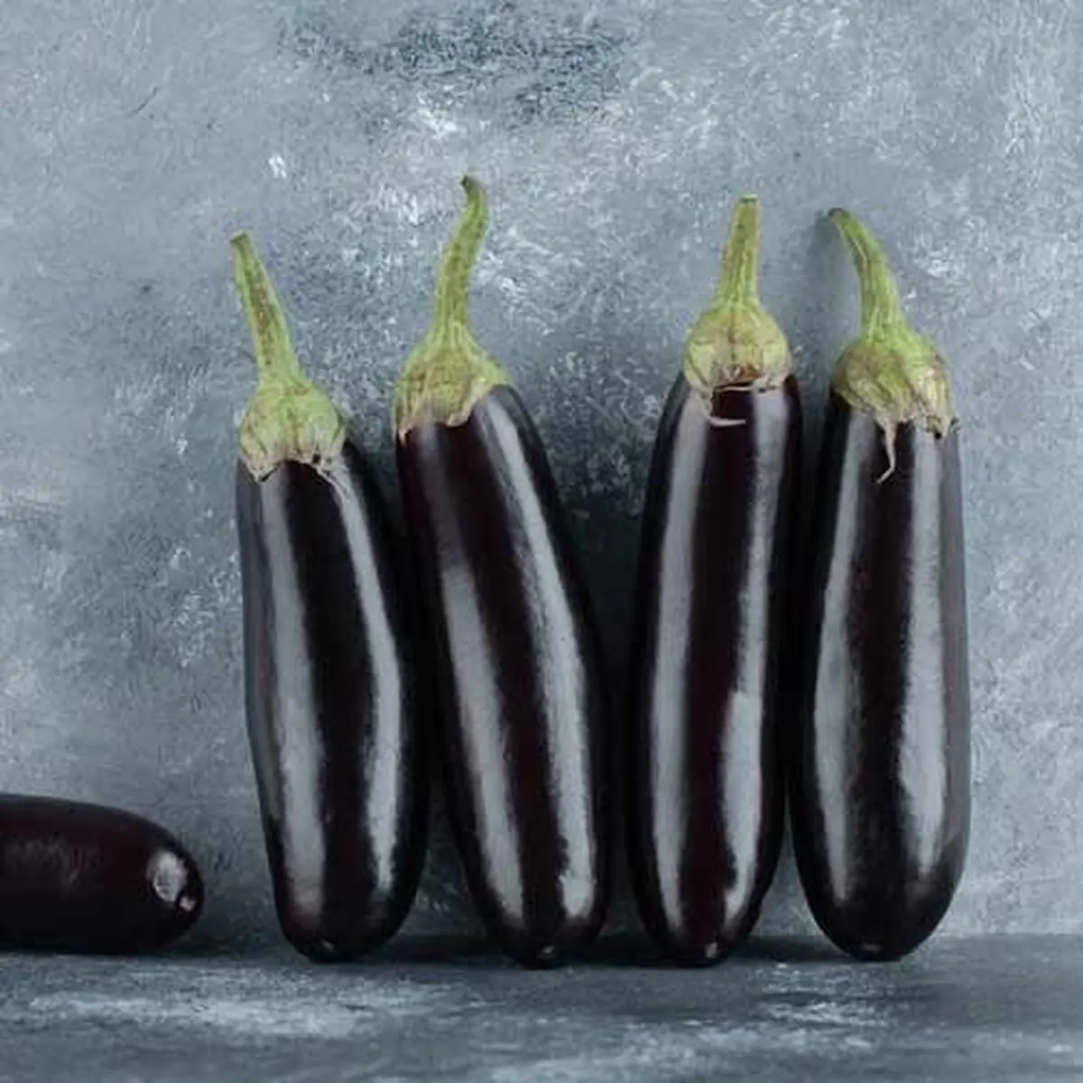 ۷ راهکار تضمینی برای گرفتن تلخی بادمجان