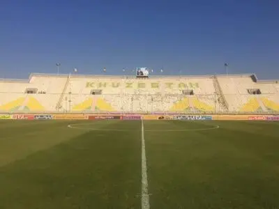 بازگشت استادیوم غدیر اهواز از اول اسفند