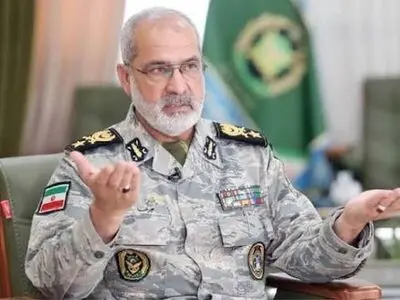سرباز ایرانی مدالی است که شهید موسوی برای خود انتخاب کرد