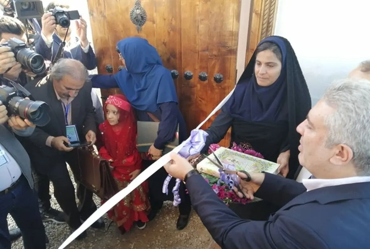 افتتاح ۱۸ واحد بوم‌گردی در دشتستان