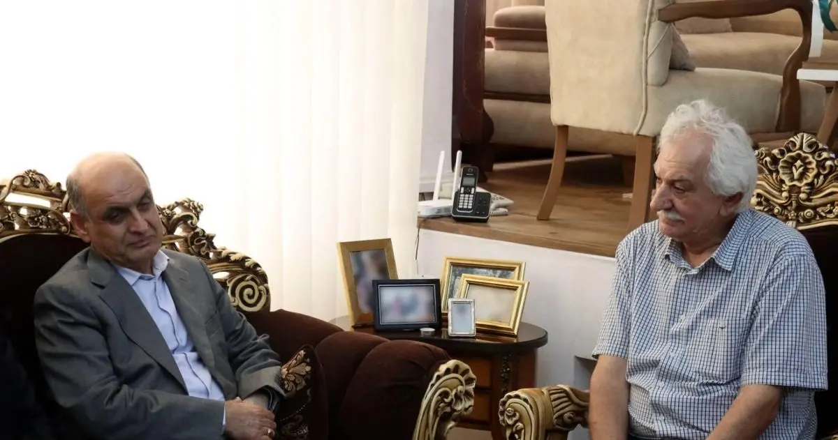 تاکید استاندار گیلان بر تداوم راه خیرخواهانه بانوی مدرسه‌ساز ماسالی