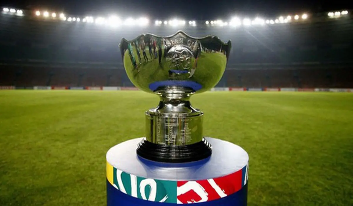 جزئیات کامل جام ملت‌های آسیا ۲۰۲۷ 