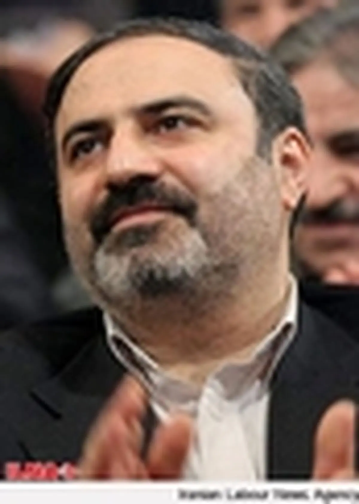 ایوبی از جعفری جلوه تقدیر کرد