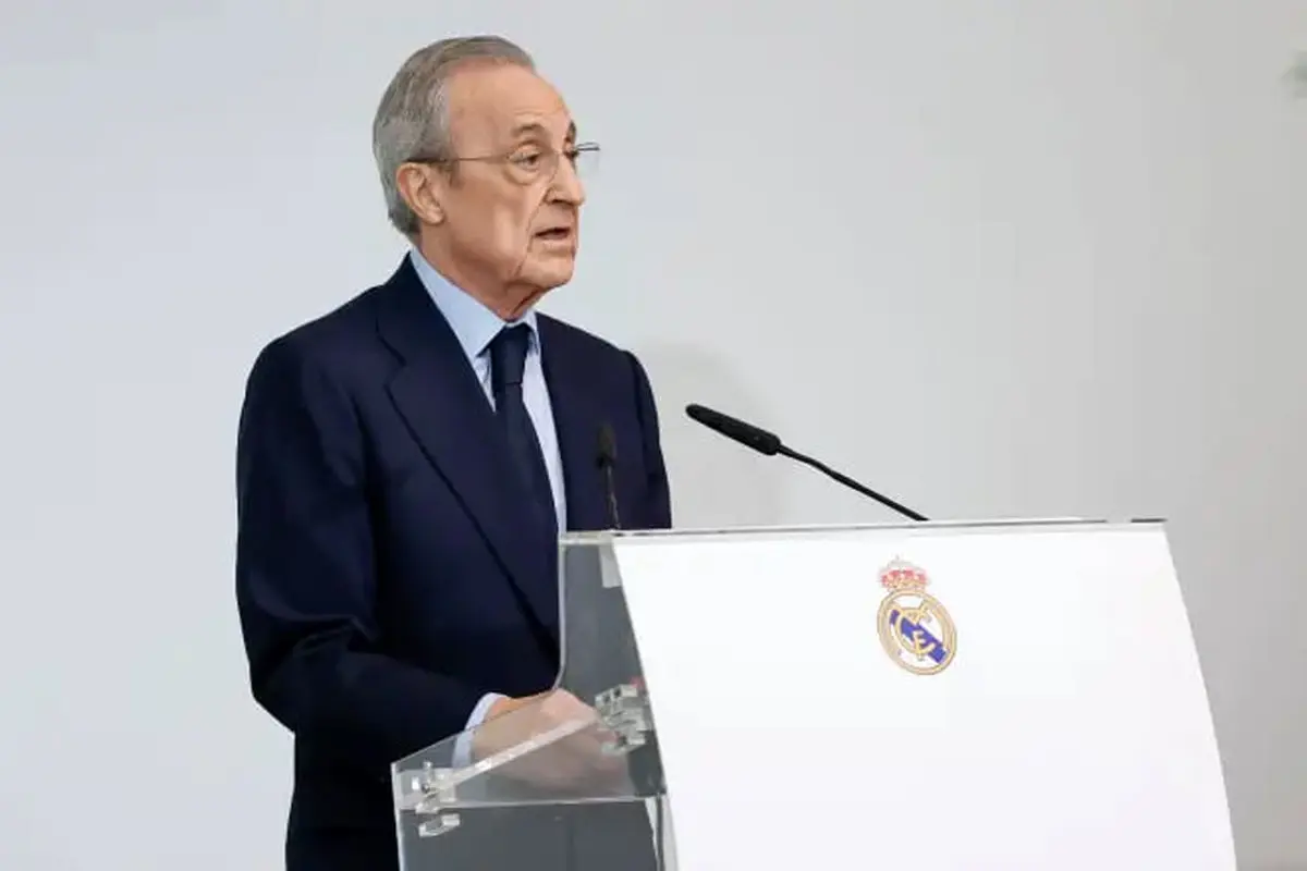 چرا رئال مادرید باز هم در زمستان خریدی انجام نداد؟