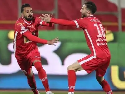 عبدی و پاکدل در آستانه جدایی از پرسپولیس؟