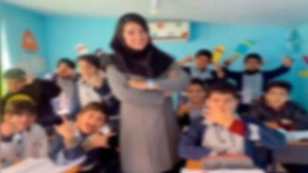 دردسرهایی که معلم بلاگرها رقم می زنند