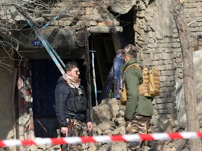 وقوع انفجار شدید در ولایت «سمنگان» در شمال افغانستان