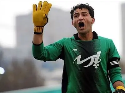 برومند: برای استقلال نگران شدم /بدشانسی گریبانگیر پرسپولیس شده!
