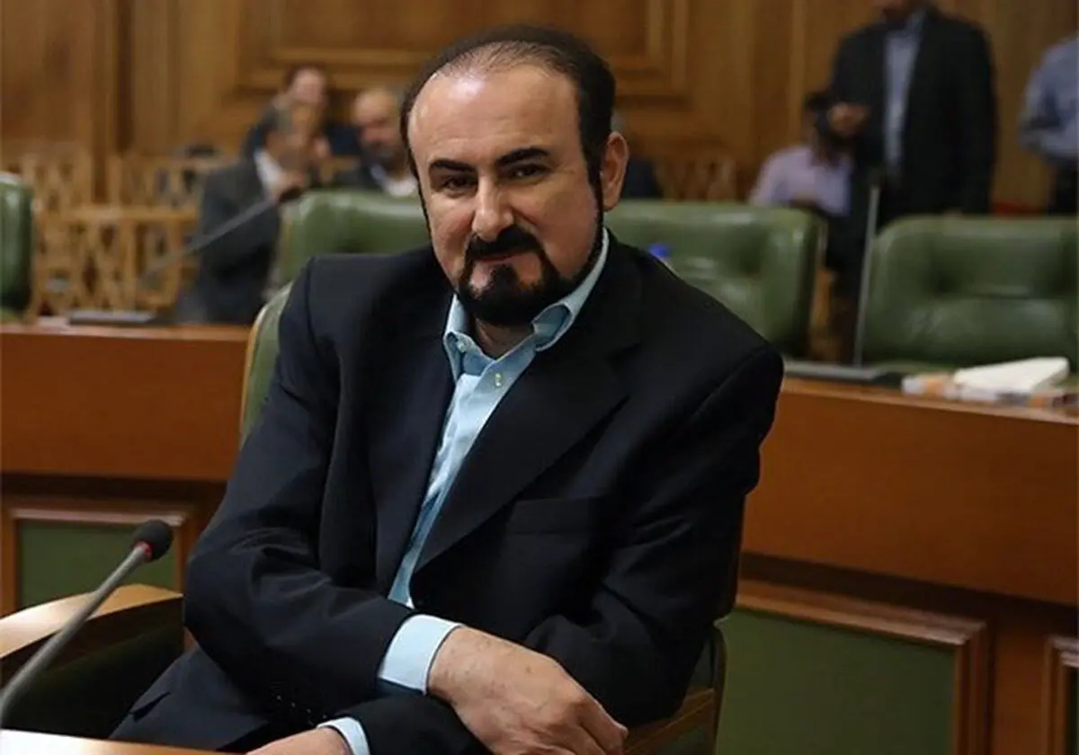 در شورای شهر پاسخ‌ها بی‌سوال می‌ماند