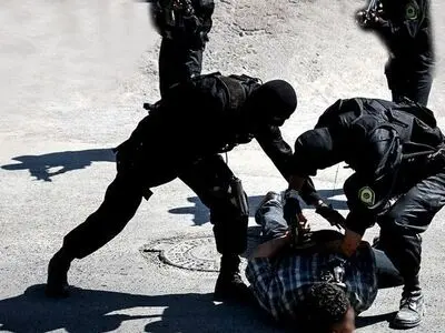 دستگیری سه گروگانگیر در «زاهدان» 