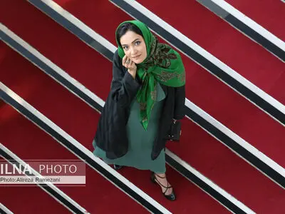 سومین روز سی و هشتمین جشنواره جهانی فیلم فجر 
