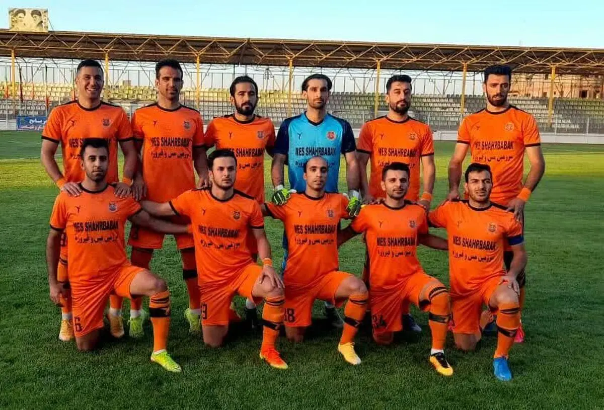 رسمی؛ مس شهربابک برنده بازی جنجال شد (نامه)