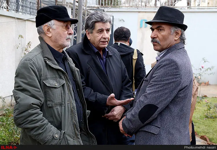 گالری