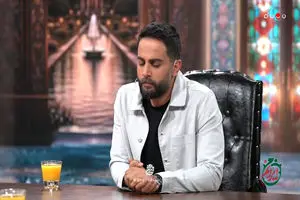 آخرین هدیه رهبر شهید به آرمان درویش + فیلم