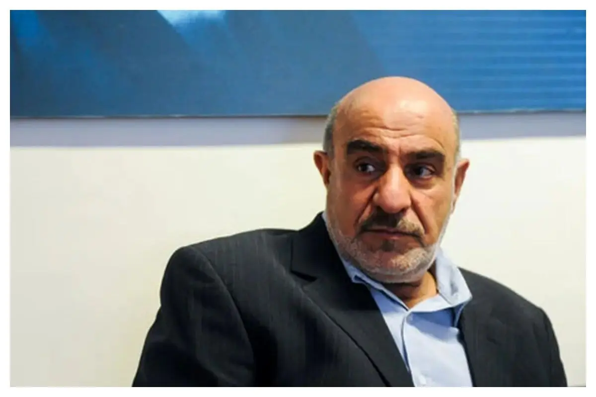 در دوران بی‌دولتی حقیقی بسر می‌بریم 